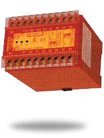 Safety Module