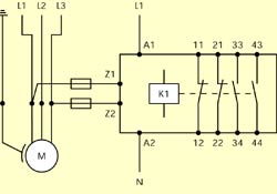 connection diagram
