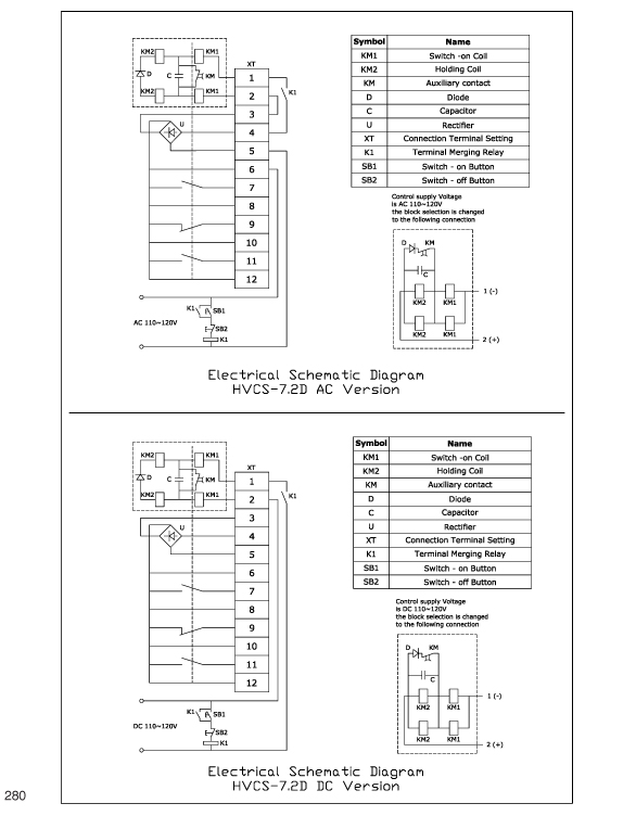 eec-contactors_vacuum_schematic
