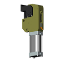 DE-STA-CO - Clamps - Automotive Power Clamps - Enclosed CNOMO Clamps