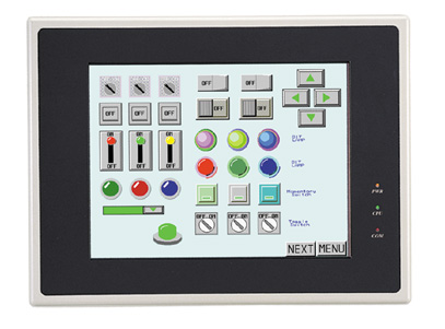 touch screen