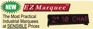 EZ Marquee