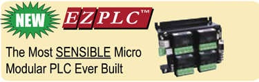EZ PLC