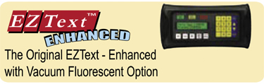 EZ Text Enhanced