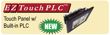 EZ Touch PLC