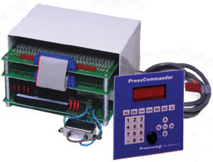 Board Only Commander Module