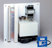 The compact Model PCS-10