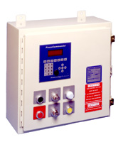Pressroom Electronics PressCommander