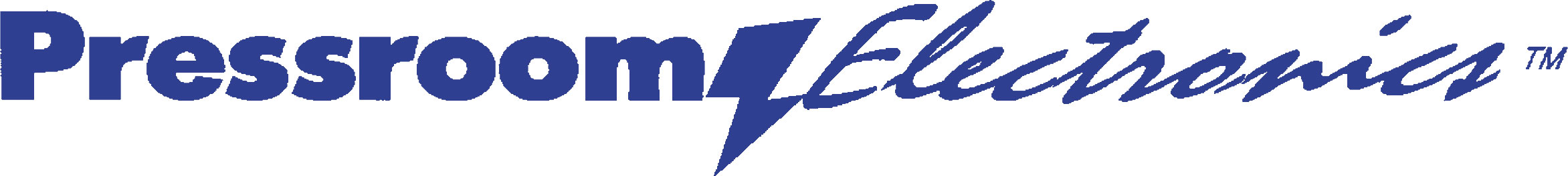 Pressroom Electronics