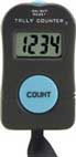 Redington Counters