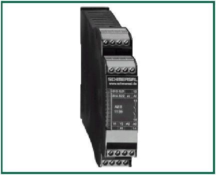 Schmersal Machine Safety Products