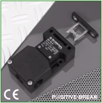 Schmersal Machine Safety Products