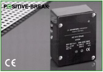 Schmersal Machine Safety Products