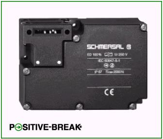 Schmersal Machine Safety Products