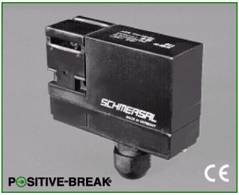 Schmersal Machine Safety Products