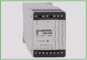 Schmersal Machine Safety Products