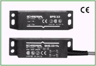 Schmersal Machine Safety Products