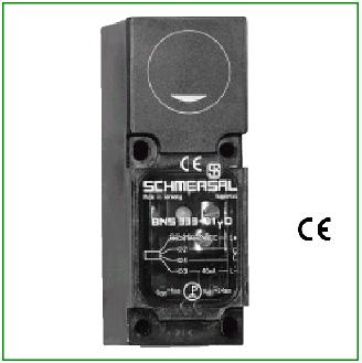 Schmersal Machine Safety Products