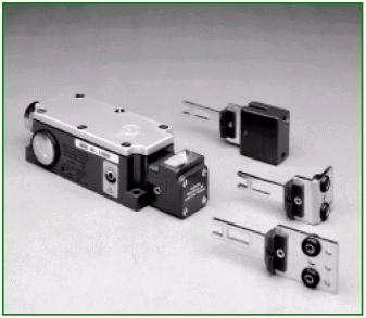 Schmersal Machine Safety Products