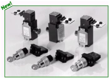 Schmersal Machine Safety Products