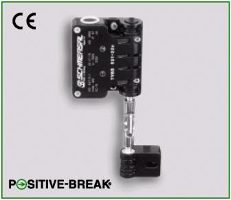 Schmersal Machine Safety Products