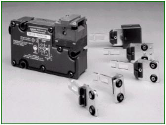 Schmersal Machine Safety Products