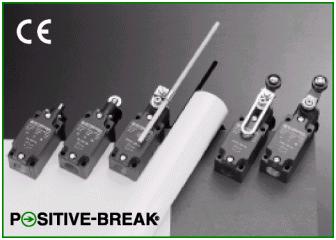 Schmersal Machine Safety Products