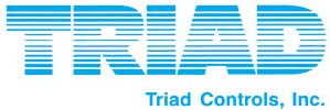 Triad Controls