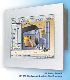 Uticor IPC