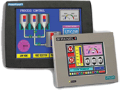 Uticor PowerPanel