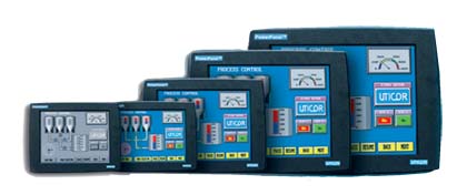 Uticor Power Panels